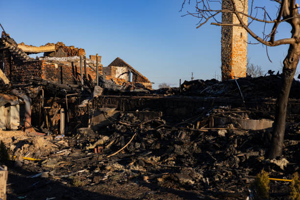 Reliable Soot Cleanup contractor in Blue Bell, PA by Fire Damage Laser Cleaning