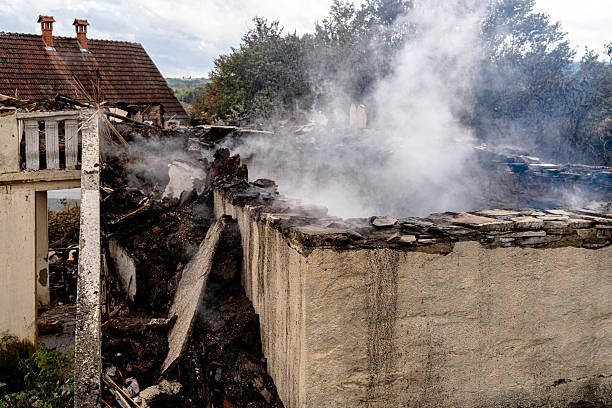 Affordable Soot Cleanup solutions in Blue Bell, PA